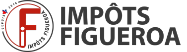 Impôts Figueroa Logo