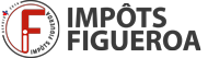 Impôts Figueroa Logo